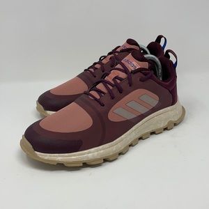 Adidas Women’s Response Trail X Size 8.5
